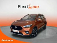 usado MG ZS 1.0T Luxury Auto