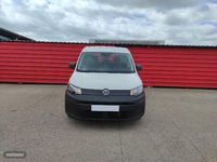 usado VW Caddy 2.0 TDI 102 CV KOMBI 4P