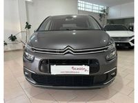 usado Citroën C4 SpaceTourer 1.5bluehdi S&s Origins 130