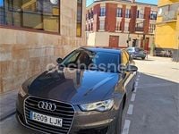 Usado Audi A6 320 CV (235 kW) 2015 Beige Familiar