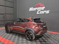 Usado Nissan Juke Tekna 113 CV (83 kW) 2025 Burdeos SUV