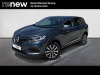 Usado Renault Kadjar Equilibre 140 CV (102 kW) 2022 Gris SUV