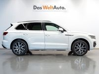 usado VW Touareg R-Line 3.0 TDI 4Motion 210 kW (286 CV) Tiptronic