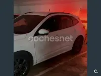 Usado Ford Kuga ST-Line 150 CV (110 kW) 2020 Blanco SUV