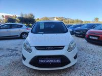 Usado Ford C-MAX Trend 115 CV (84 kW) 2012 Blanco Monovolumen
