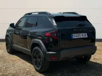 Usado Dacia Duster Extreme 131 CV (96 kW) 2025 Gris SUV