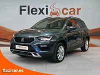 usado Seat Ateca 2.0 TDI 110kW (150CV) DSG S&S Style Go