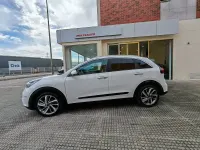 Usado Kia Niro 141 CV (103 kW) 2018 Blanco SUV