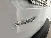 Occasion VW Caddy 75 ch (55 kW) 2018 Blanc Monospace