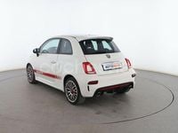 Usado Abarth 595 145 CV (106 kW) 2021 Blanco Utilitario