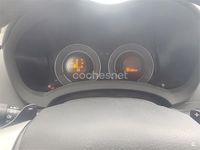 Usado Toyota Auris Luna 90 CV (66 kW) 2011 Gris / plata Utilitario