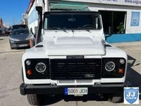 usado Land Rover Defender 110 SW SE