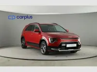 Usado Kia Niro 141 CV (103 kW) 2022 SUV