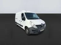 Usado Renault Master 129 CV (94 kW) 2019 Blanco Van