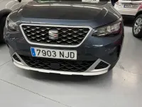 Usado Seat Arona Xperience 116 CV (85 kW) 2025 Gris SUV