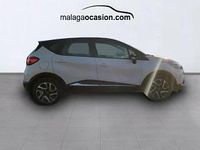 Usado Renault Captur Zen 90 CV (66 kW) 2017 Beige SUV