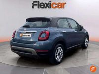 Usado Fiat 500X Cross 120 CV (88 kW) 2019 Azul SUV