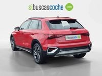 Usado Audi A3 Advanced Plus 150 CV (110 kW) 2025 Rojo