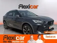 Usado Cupra Formentor 150 CV (110 kW) 2024 Gris SUV