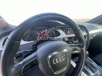Usado Audi A4 Ambiente 140 CV (102 kW) 2009 Blanco Berlina