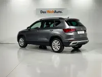 Nuevo Seat Ateca Style 115 CV (84 kW) 2026 Gris SUV