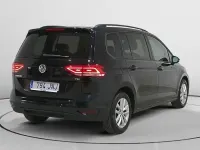 Usado VW Touran Advance 110 CV (80 kW) 2016 Monovolumen