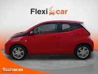 usado Toyota Aygo 1.0 70 x-play