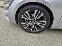 Usado Renault Talisman Initiale 200 CV (147 kW) 2021 Gris / plata Berlina