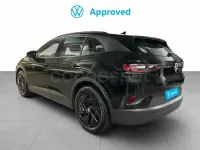 Usado VW ID.4 Pro 210 kW (286 CV) 2024 Eléctrico SUV
