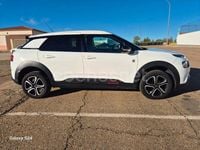 Usado Citroën C4 Cactus Shine 100 CV (73 kW) 2020 Blanco Utilitario