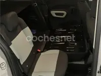 Usado Citroën Berlingo Feel 100 CV (73 kW) 2019 Beige Monovolumen