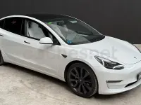 Usado Tesla Model 3 RWD 360 kW (490 CV) 2022 Eléctrico Berlina