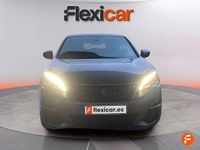 Usado Peugeot 3008 Allure 130 CV (95 kW) 2017 Gris SUV