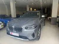 Usado BMW X3 Comfort Edition 197 CV (144 kW) 2024 Gris / plata SUV