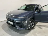 Usado Hyundai Kona N Line 128 CV (94 kW) 2025 SUV