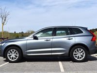 usado Volvo XC60 D4 190CV GEARTRONIC MOMENTUM SENSUS NAVY