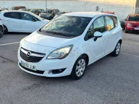 Usado Opel Meriva Selective 120 CV (88 kW) 2015 Blanco Monovolumen
