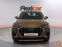 Usado Audi Q3 Advanced 150 CV (110 kW) 2021 Beige SUV