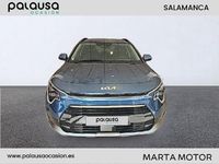 Usado Kia Niro 171 CV (125 kW) 2025 Blanco SUV