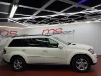 Usado Mercedes GL320 224 CV (164 kW) 2007 Blanco SUV