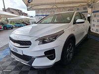 usado Kia XCeed 1.0 T-GDi Concept 88kW (120CV)