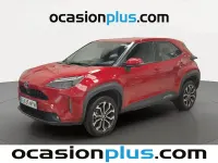 Usado Toyota Yaris Cross Active 116 CV (85 kW) 2024 Rojo SUV