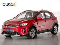 Brugt Kia Stonic 84 HK (61 kW) 2022 SUV