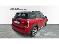 Usado Mini Cooper Countryman 136 CV (100 kW) 2019 Rojo SUV