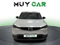 Usado Mazda MX30 Prime-Line 106 kW (145 CV) 2023 Blanco SUV