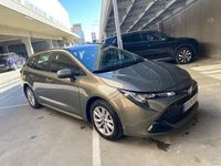 Usado Toyota Corolla Active 140 CV (102 kW) 2025 Bronce Familiar