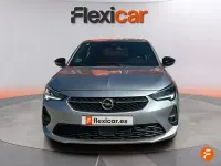 Usado Opel Corsa Edition 100 CV (73 kW) 2019 Gris Utilitario