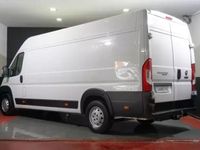 usado Fiat Ducato Maxi 35 Extra Largo 2.3 Mijet 150 CV L4H3