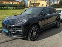 Usado Porsche Macan S 354 CV (260 kW) 2020 Blanco SUV