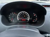 Usado Suzuki Swift GLX 92 CV (67 kW) 2008 Rojo Utilitario